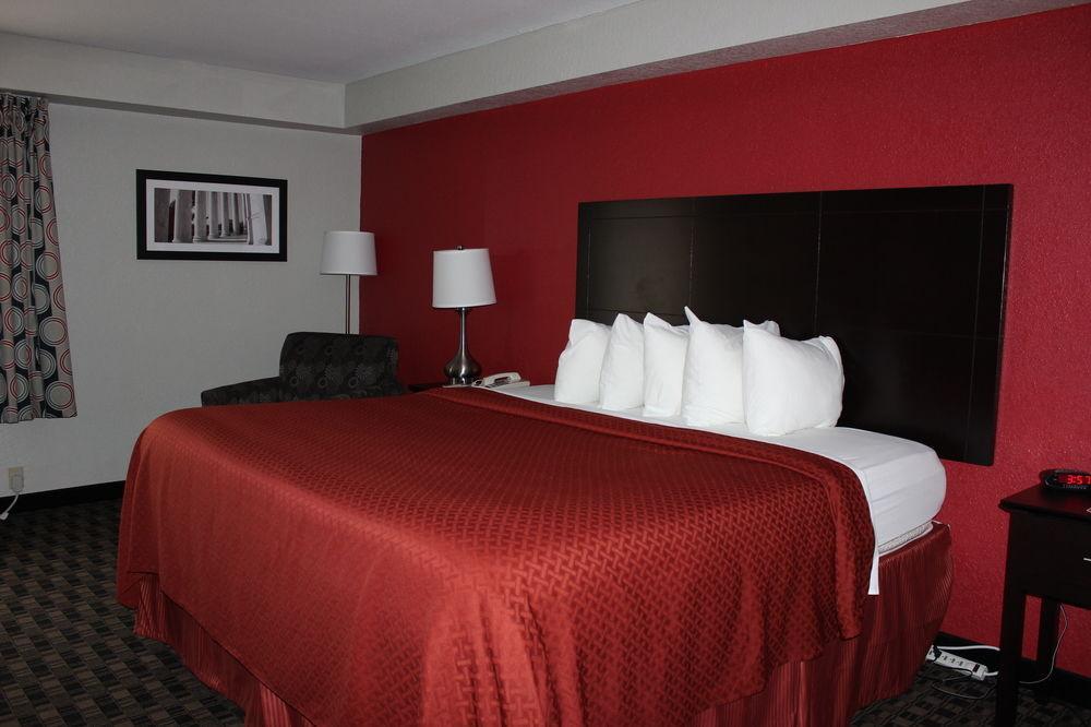 Quality Inn Near Potomac Mills Woodbridge Exterior foto