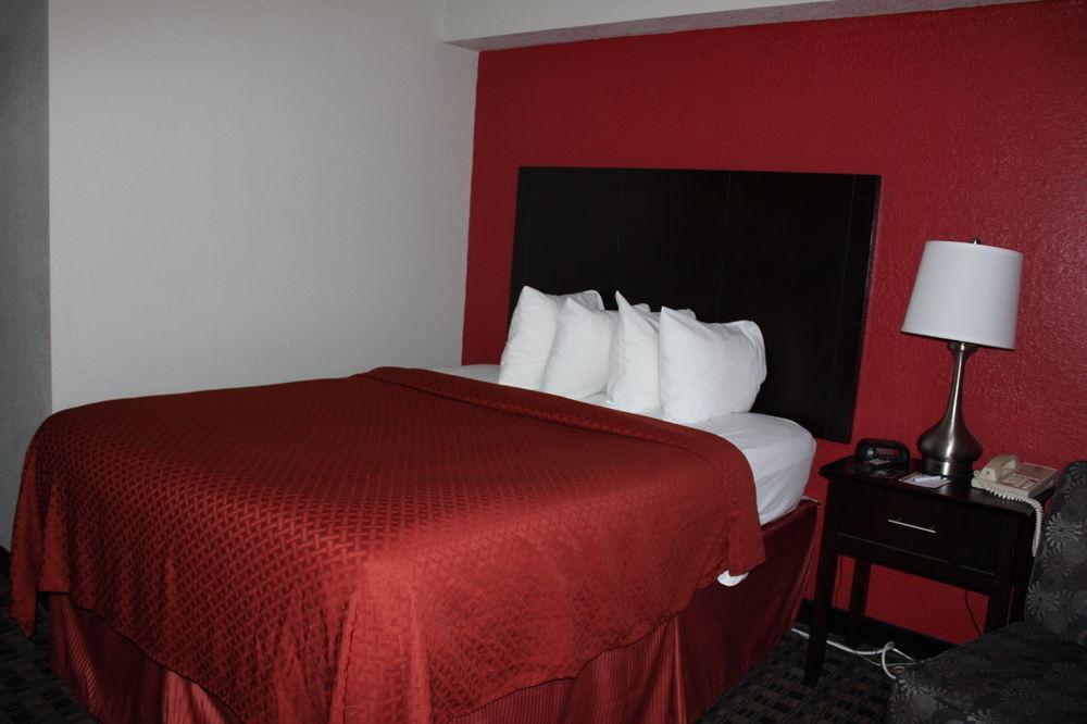 Quality Inn Near Potomac Mills Woodbridge Exterior foto